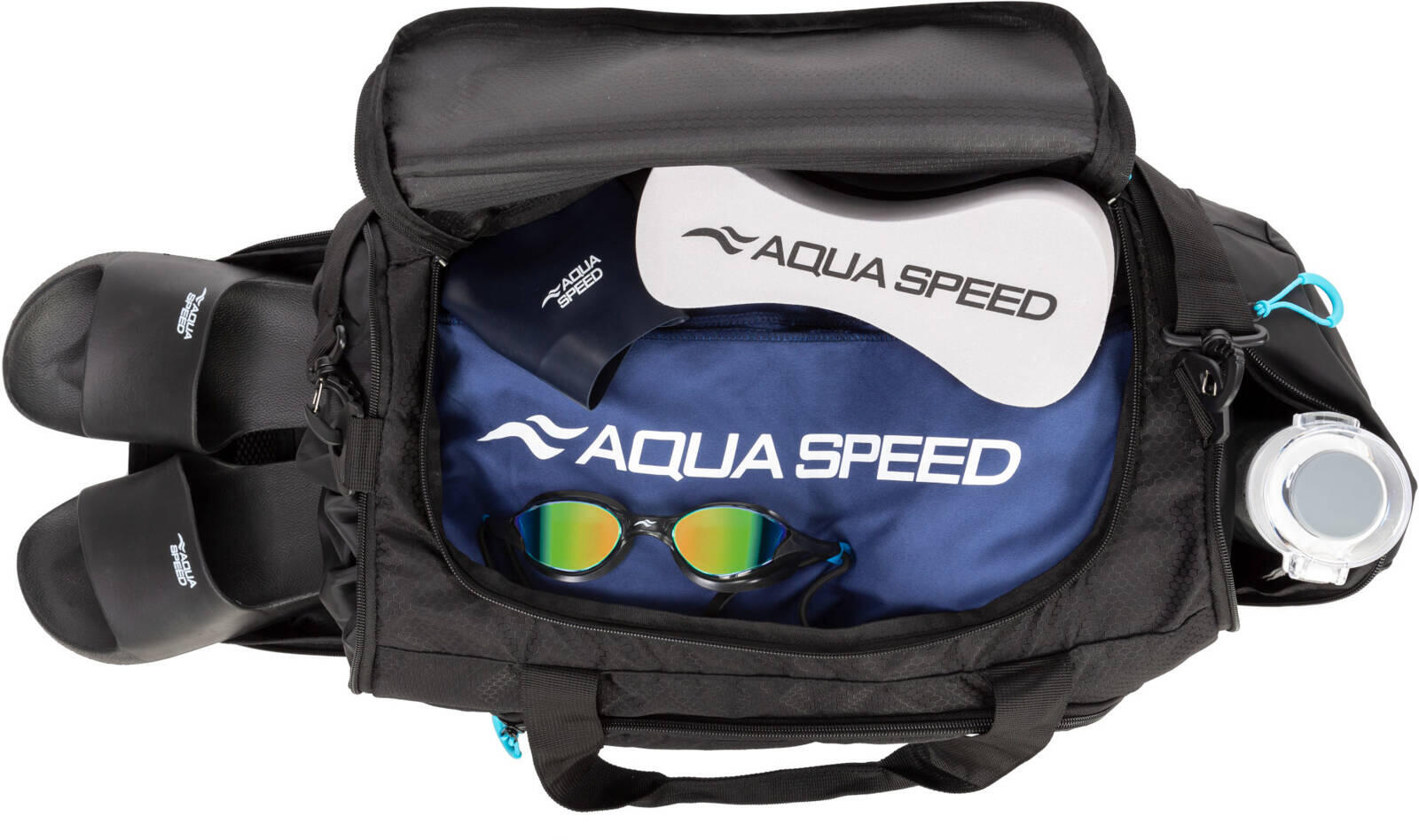 AQUA-SPEED trainingstas 35 l 4/5