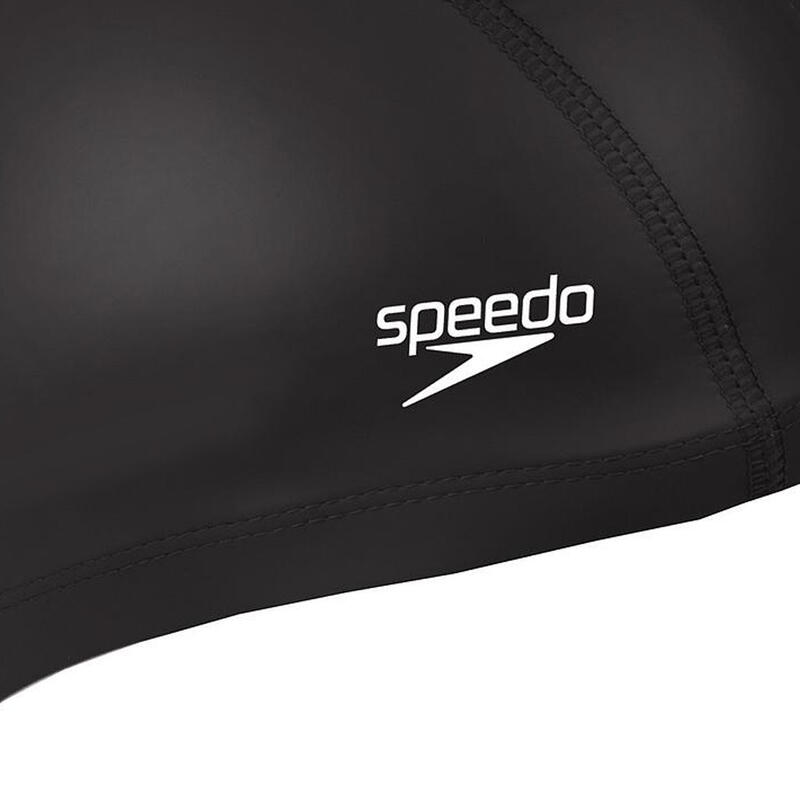 Bonnet De Bain PACE Adulte (Noir)