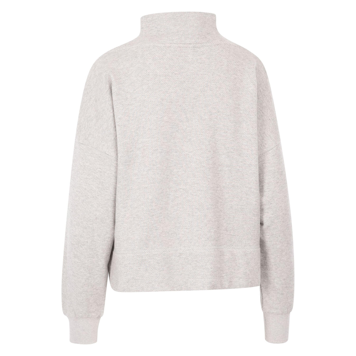 Top Marna Donna Trespass Pressure Grigio 2/4