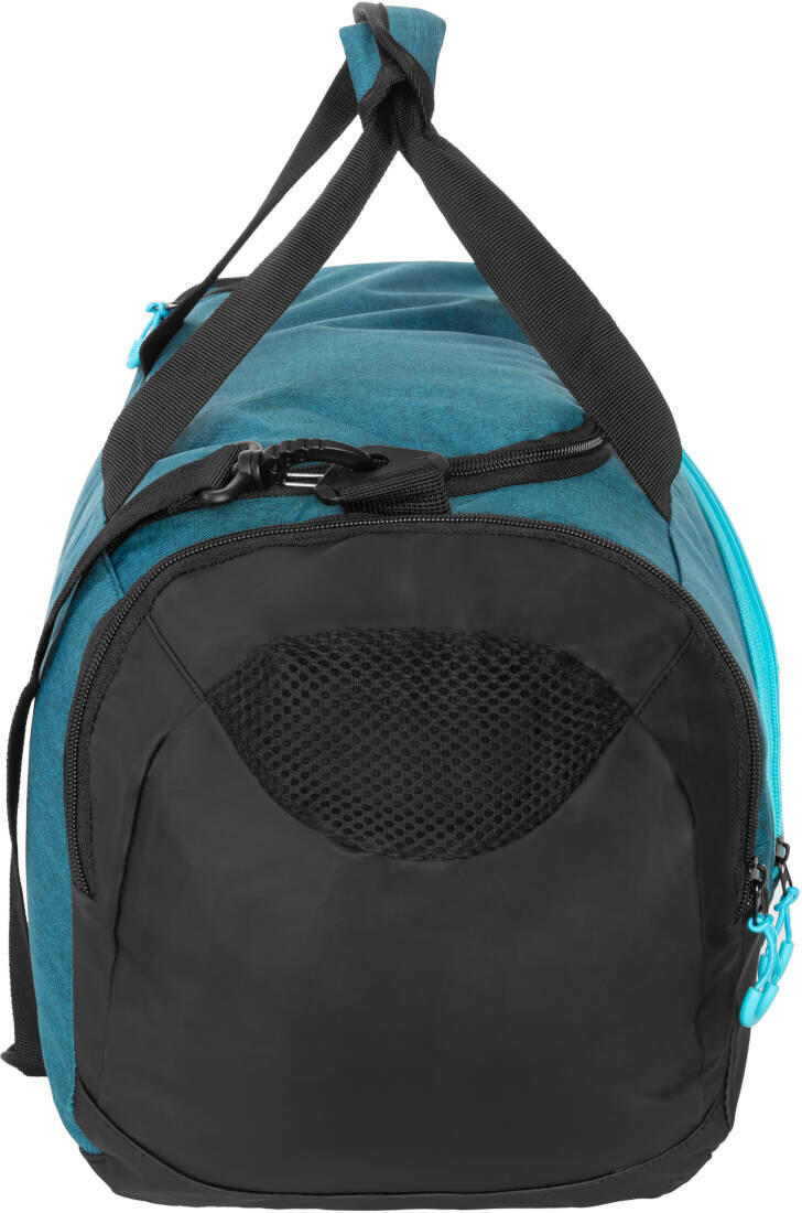 Sac En Maille Aqua Zone – Cordon De Serrage, Respirant, Pour Plage, Natation, Plongée, Gym, Voyage