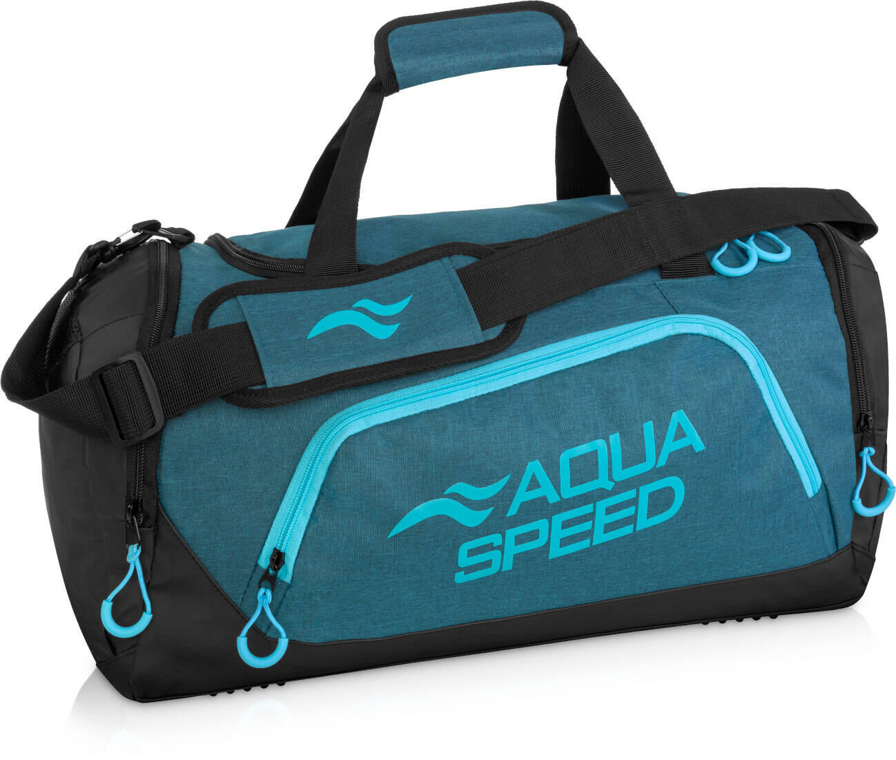 Borsa per racchette da tennis per bambini Head JR Tour Racquet Bag Monster Borsa per racchette da tennis per bambini Head JR Tour Racquet Bag Monster