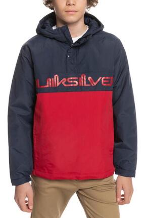 Veste de randonnée Quiksilver Tazawa imperméable pour enfants