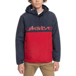 Veste de randonnée Quiksilver Tazawa imperméable pour enfants