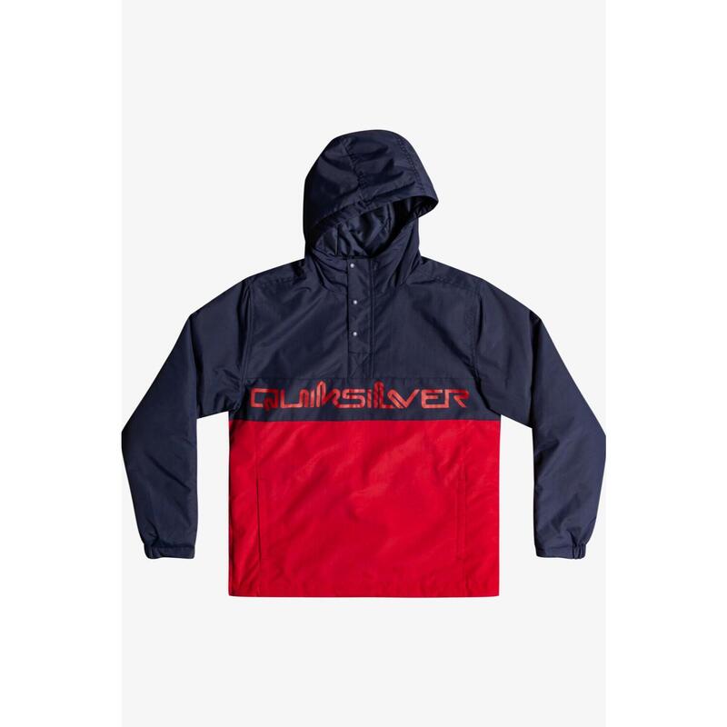 Quiksilver Tazawa jachetă turistică impermeabilă pentru copii