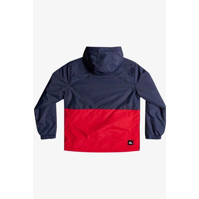 Quiksilver Tazawa jachetă turistică impermeabilă pentru copii