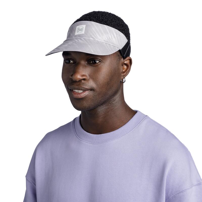 Daszek do biegania Buff Go Visor Jaru