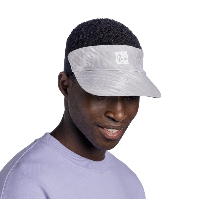 Daszek do biegania Buff Go Visor Jaru 4/4