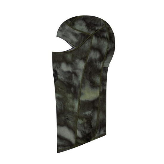 Kominiarka Buff ThermoNet Hinged Balaclava Fust