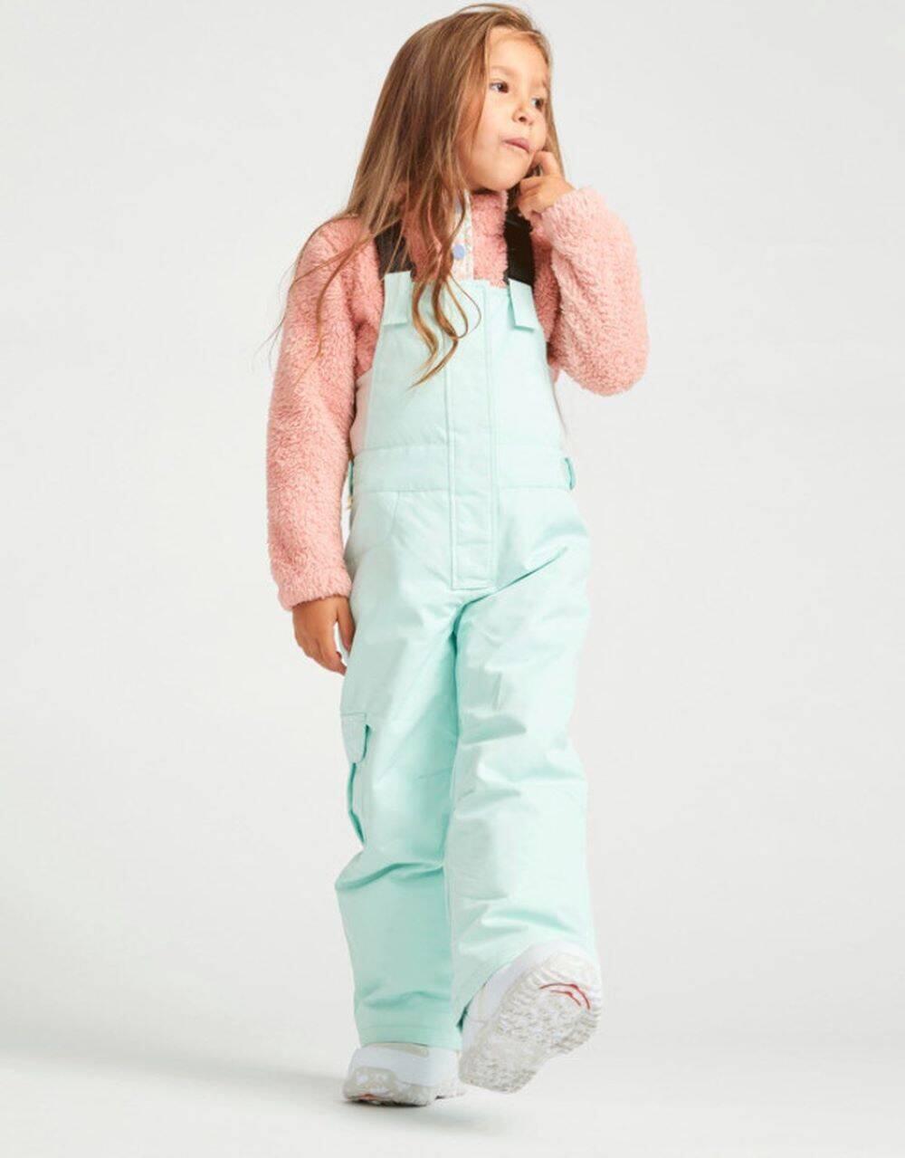 Combinaison de ski isolée pour enfants Roxy Lola 3/3