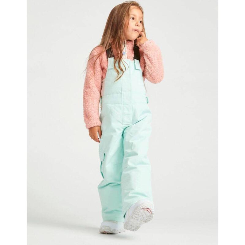 Roxy Lola Costum de schi izolat pentru copii