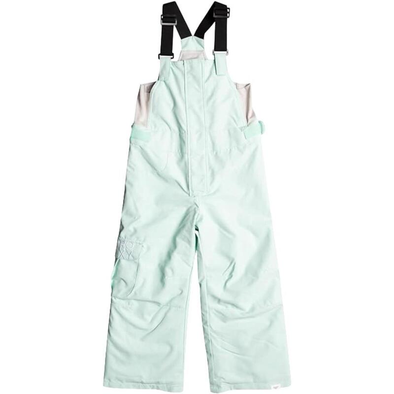 Mono de esquí Roxy Lola Insulated para niños