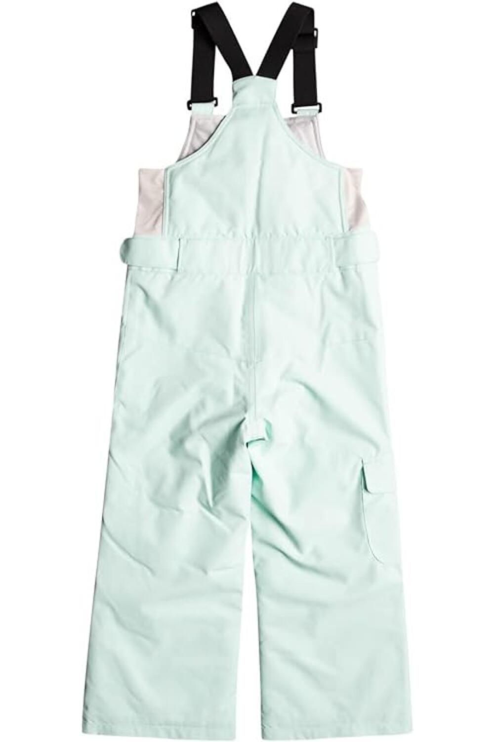 Combinaison de ski isolée pour enfants Roxy Lola 2/3