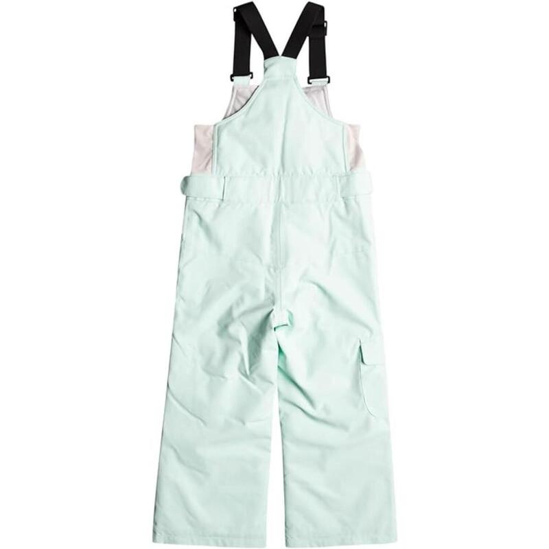 Mono de esquí Roxy Lola Insulated para niños