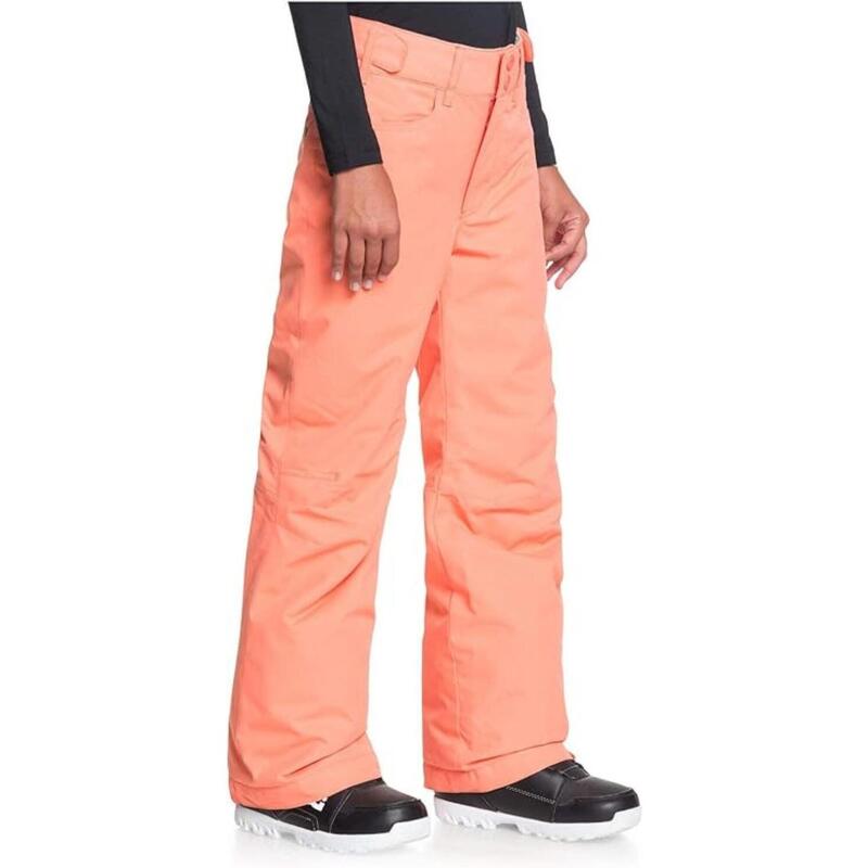 Pantalon de ski pour enfants Roxy Backyard