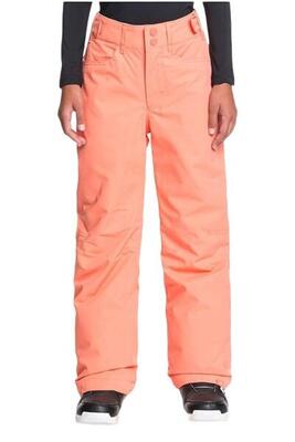 Roxy backyard skibroek voor kinderen