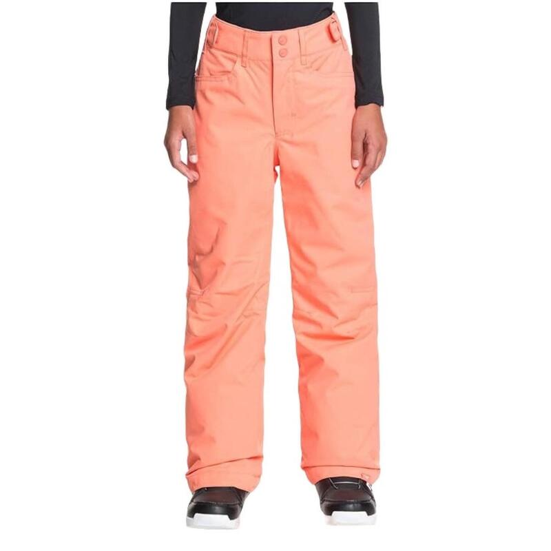 Pantalon de ski pour enfants Roxy Backyard