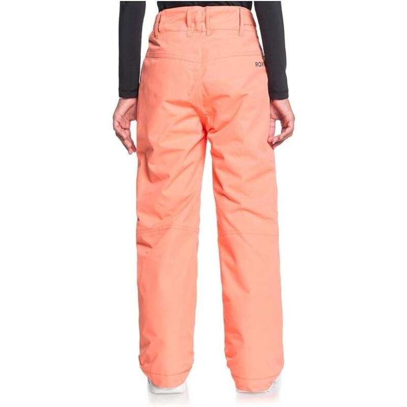 Pantalon de ski pour enfants Roxy Backyard