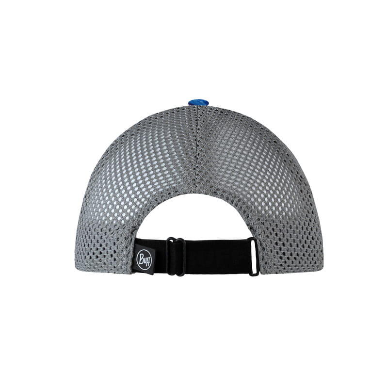 Czapka z daszkiem składana Buff  Pack Trucker Cap 2/3