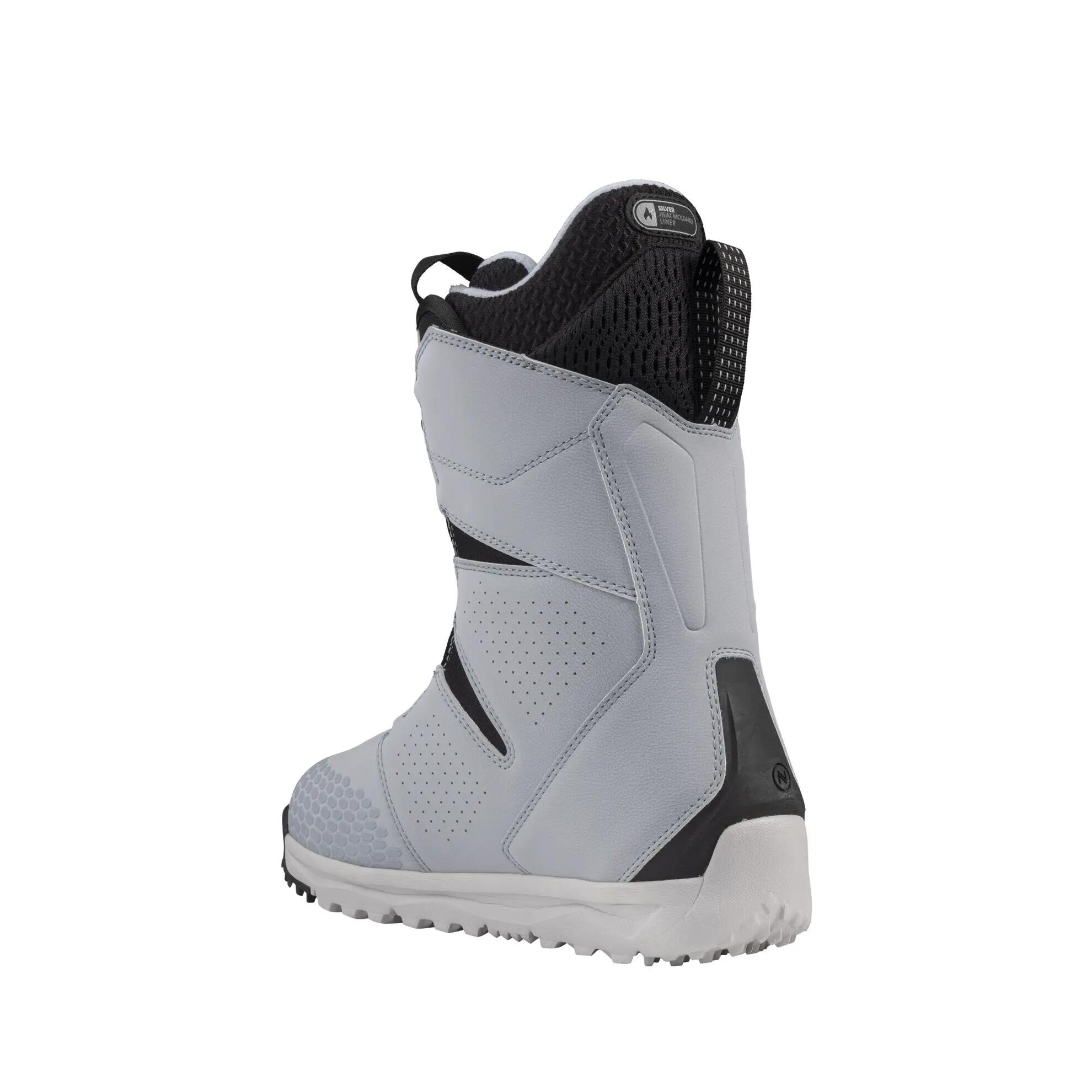 Scarponi da snowboard Nidecker Altai Cloud da donna 2/7