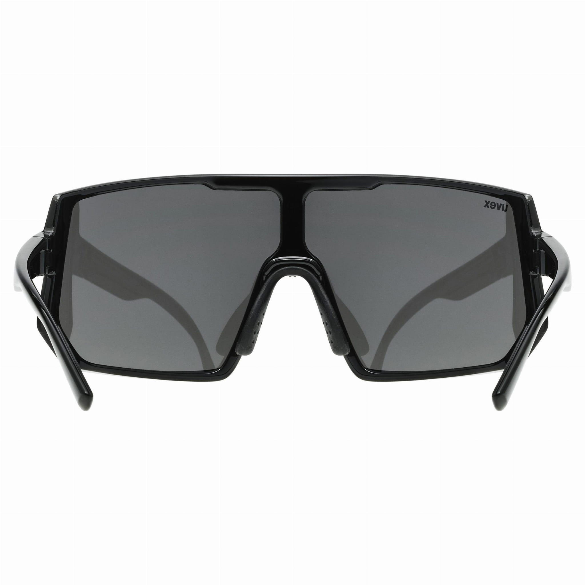 Lunettes de soleil de soleil unisex Uvex Sportstyle 235 5/5