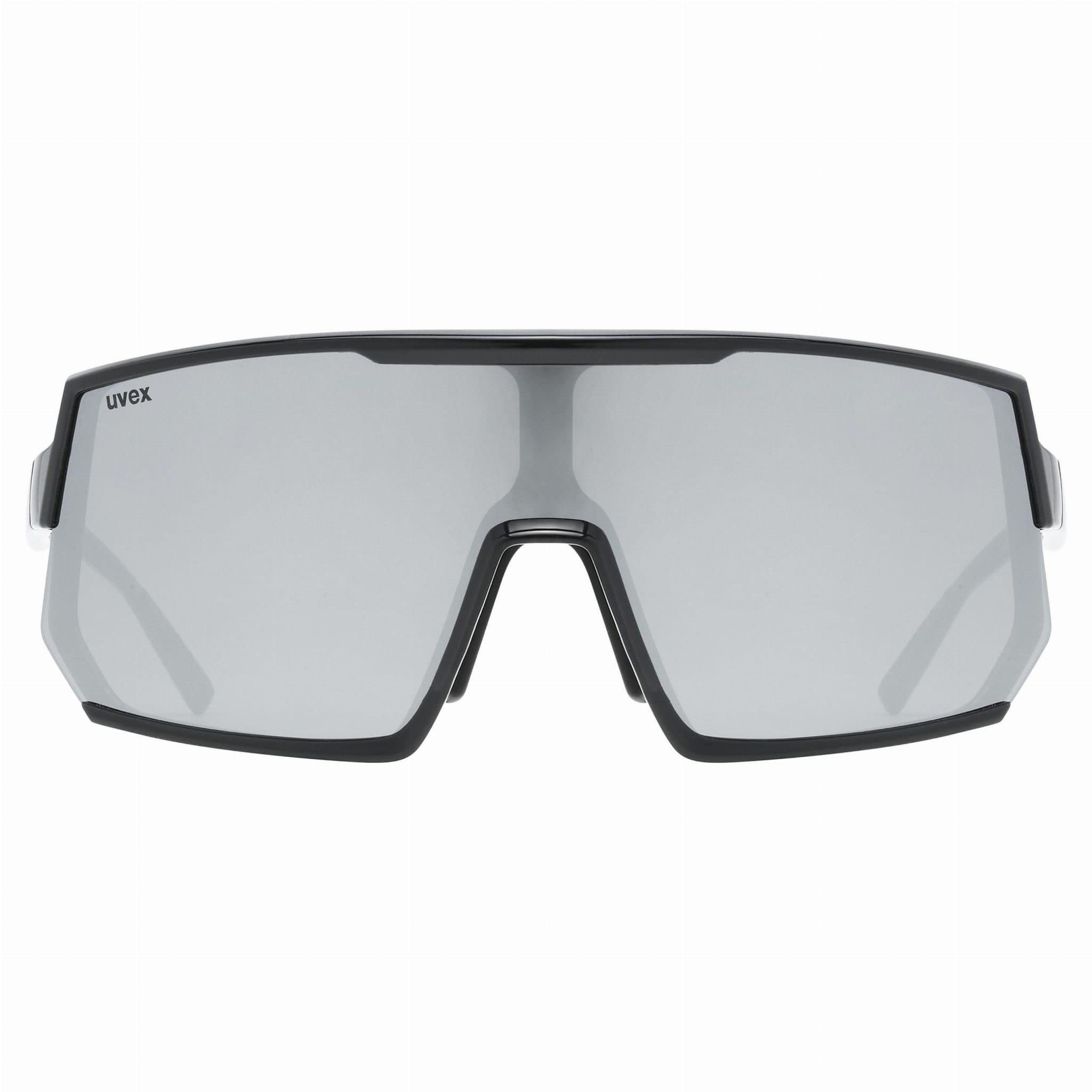 Lunettes de soleil de soleil unisex Uvex Sportstyle 235 2/5