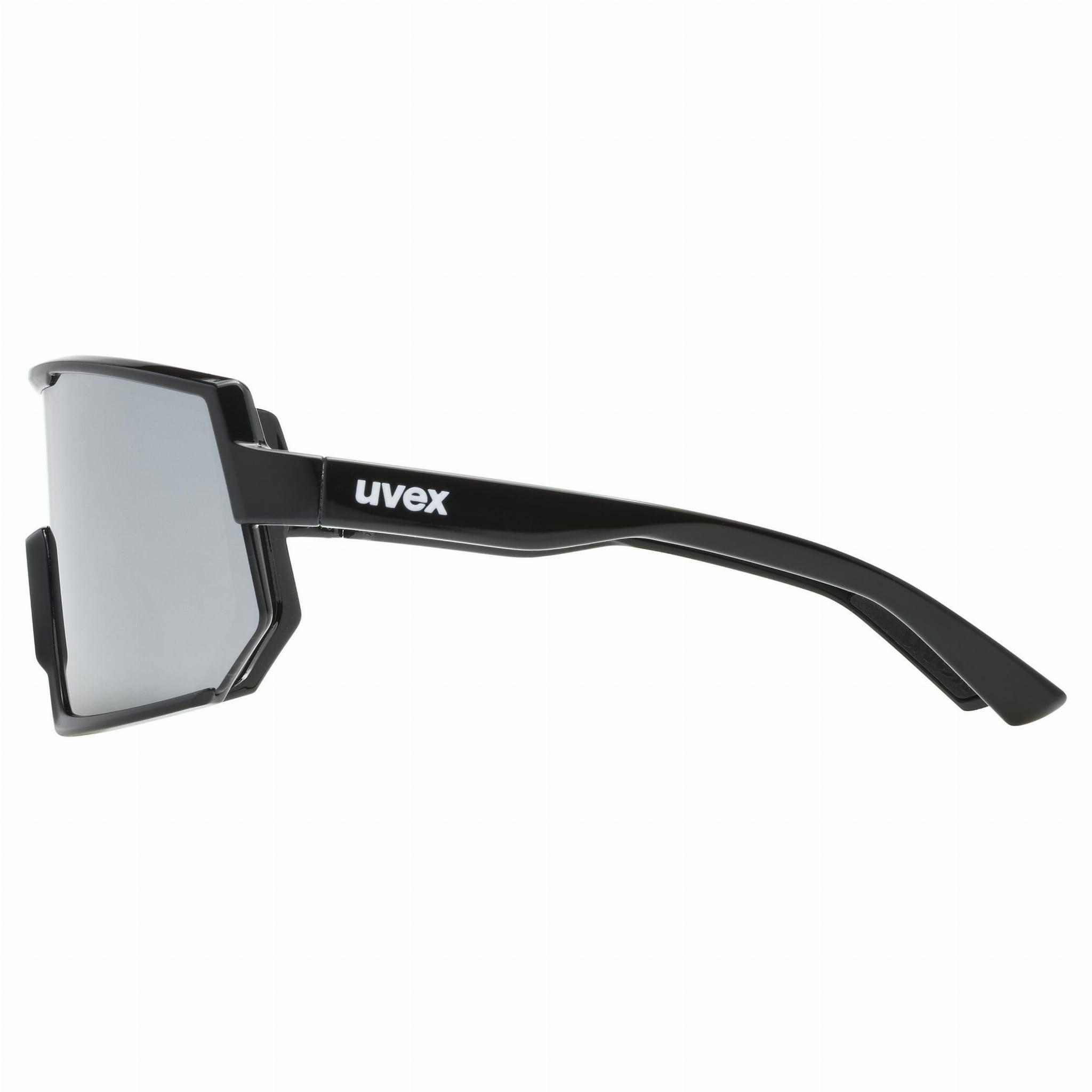 Lunettes de soleil de soleil unisex Uvex Sportstyle 235 3/5