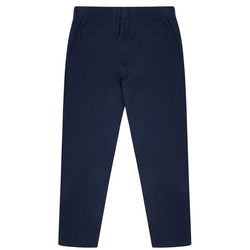 Pantalon de jogging Homme (Bleu marine foncé)