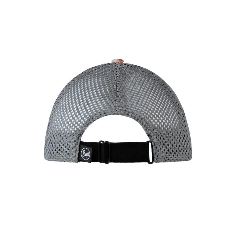 Czapka z daszkiem składana Buff  Pack Trucker Cap 2/3