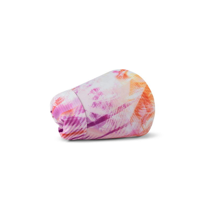 Czapka z daszkiem składana Buff  Pack Trucker Cap 3/3