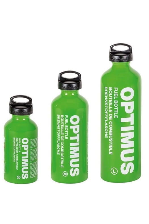 Butelka na paliwo Optimus Fuel Bottle 0,53 L 2/2