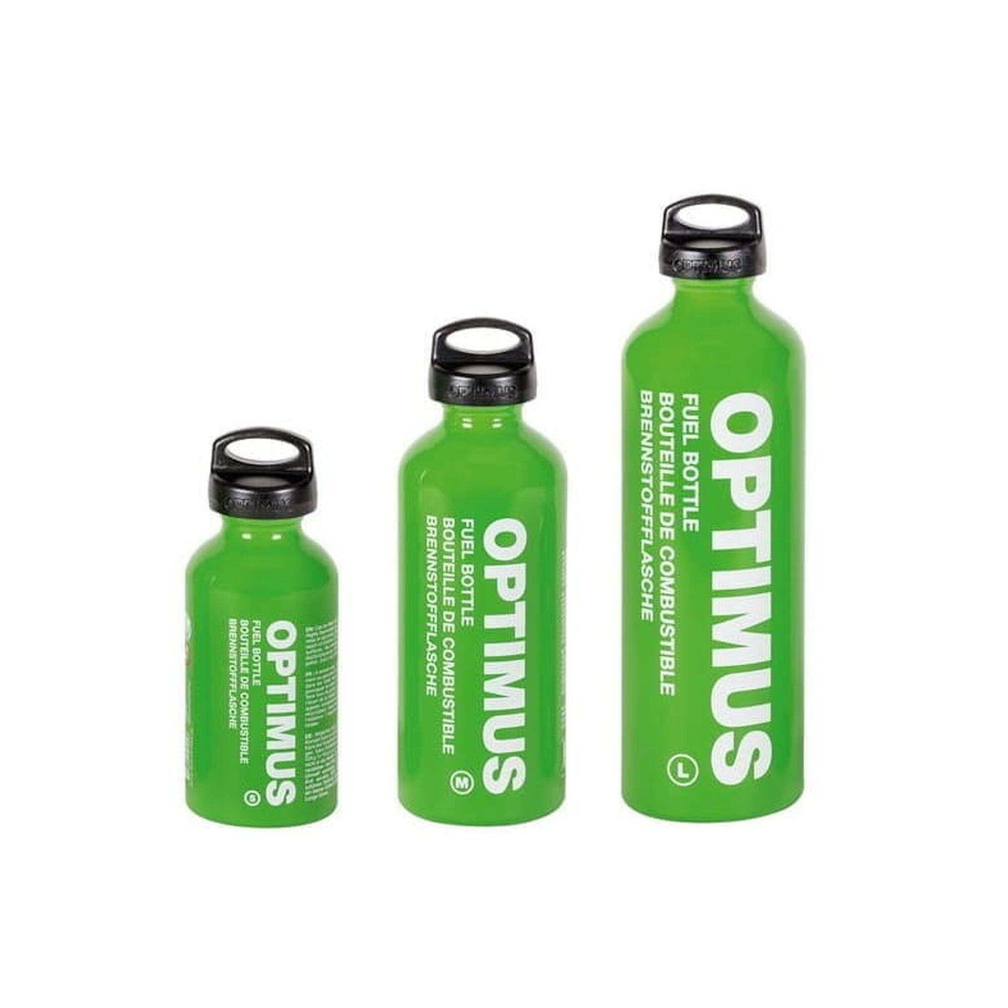 Butelka na paliwo Optimus Fuel Bottle 0,53 L