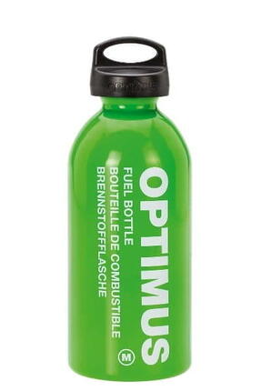 Butelka na paliwo Optimus Fuel Bottle 0,53 L