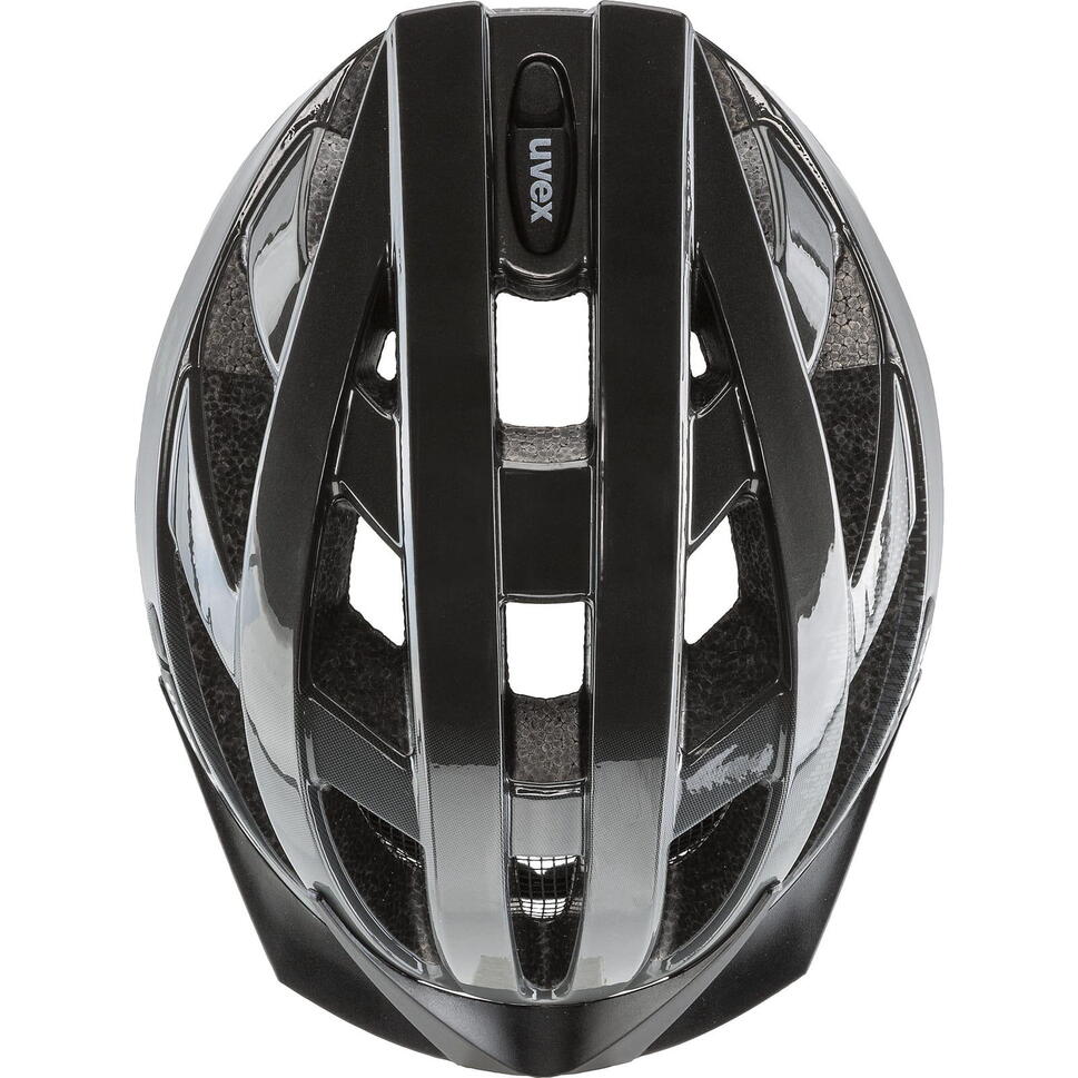 Kask rowerowy Uvex Air Wing