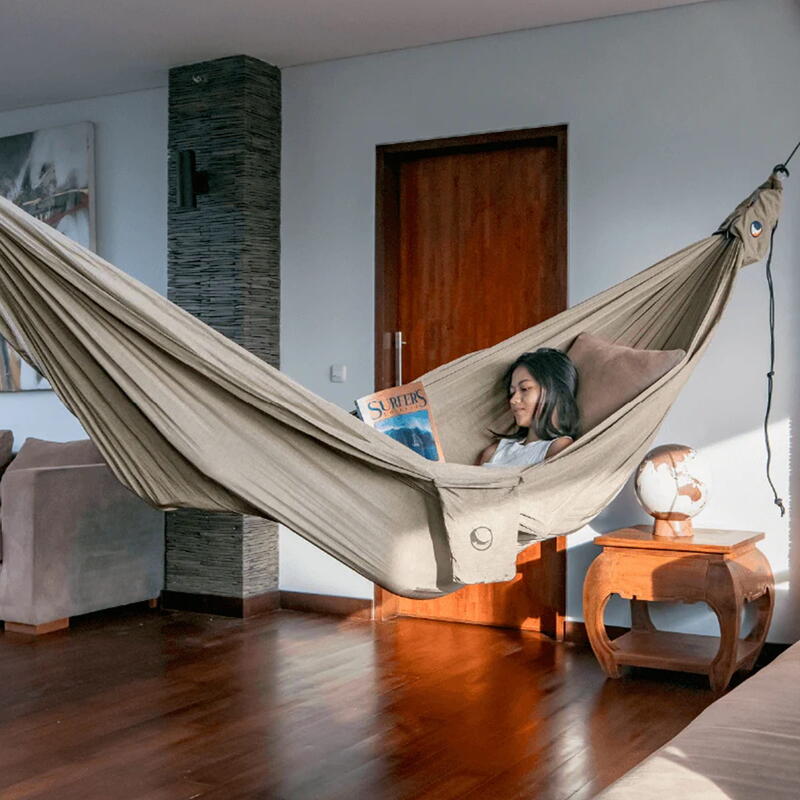 Hamak domowy Ticket to the Moon Home Line