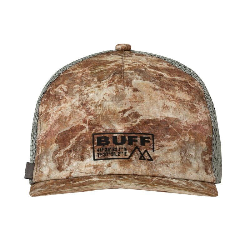 Mütze Pack Trucker 2/7