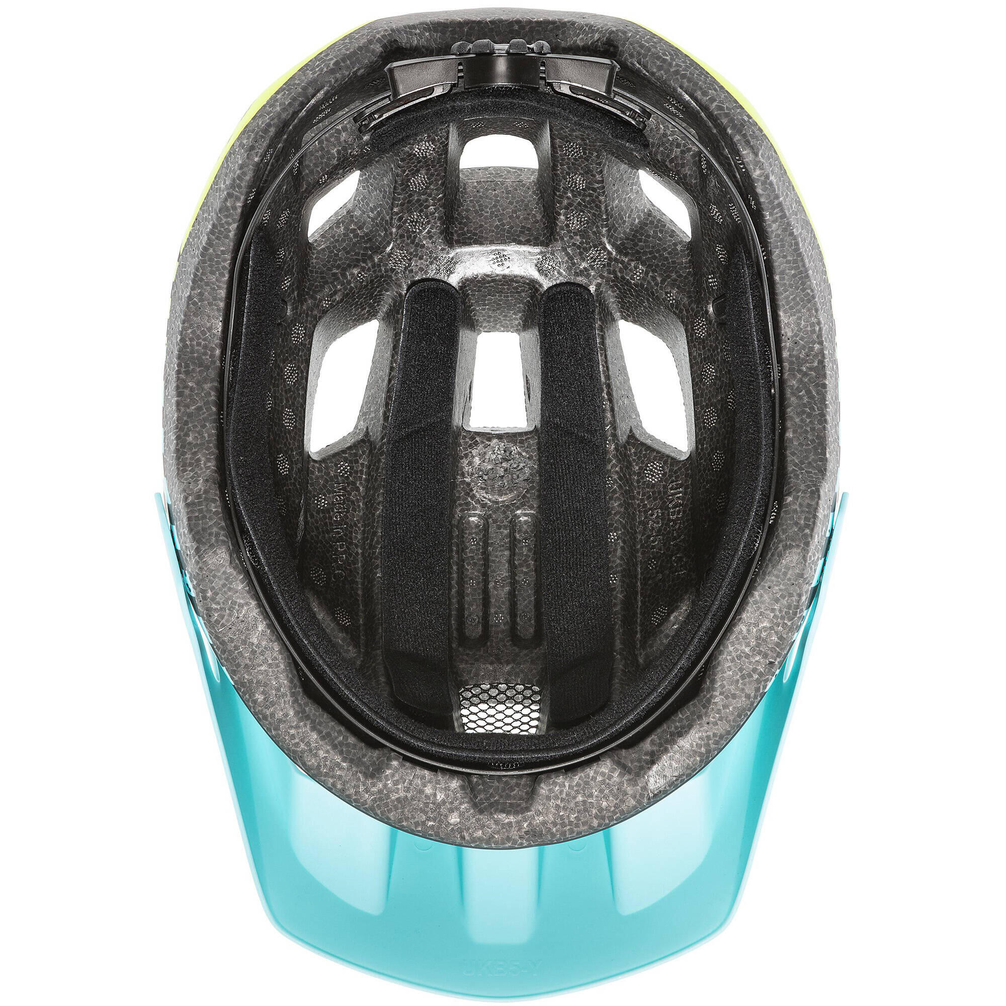 Kask rowerowy Uvex Access 5/5