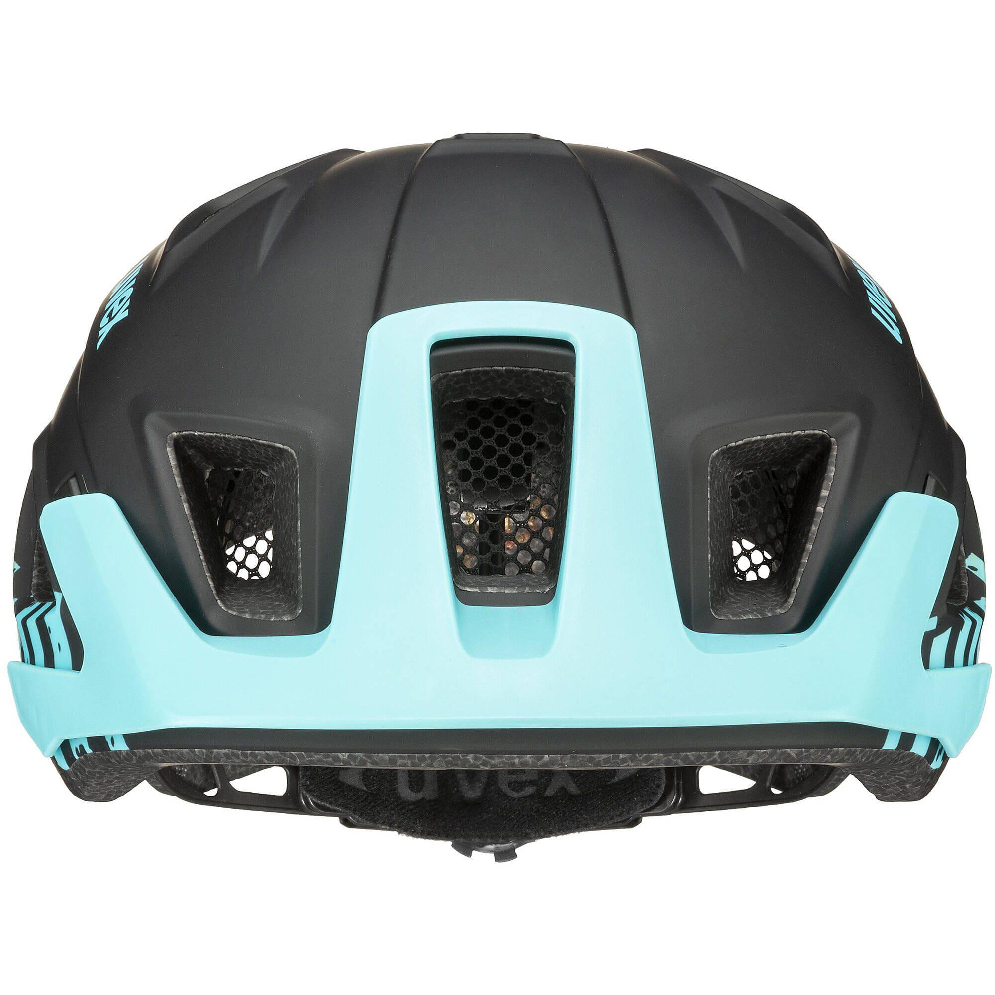 Kask rowerowy Uvex Access 2/5