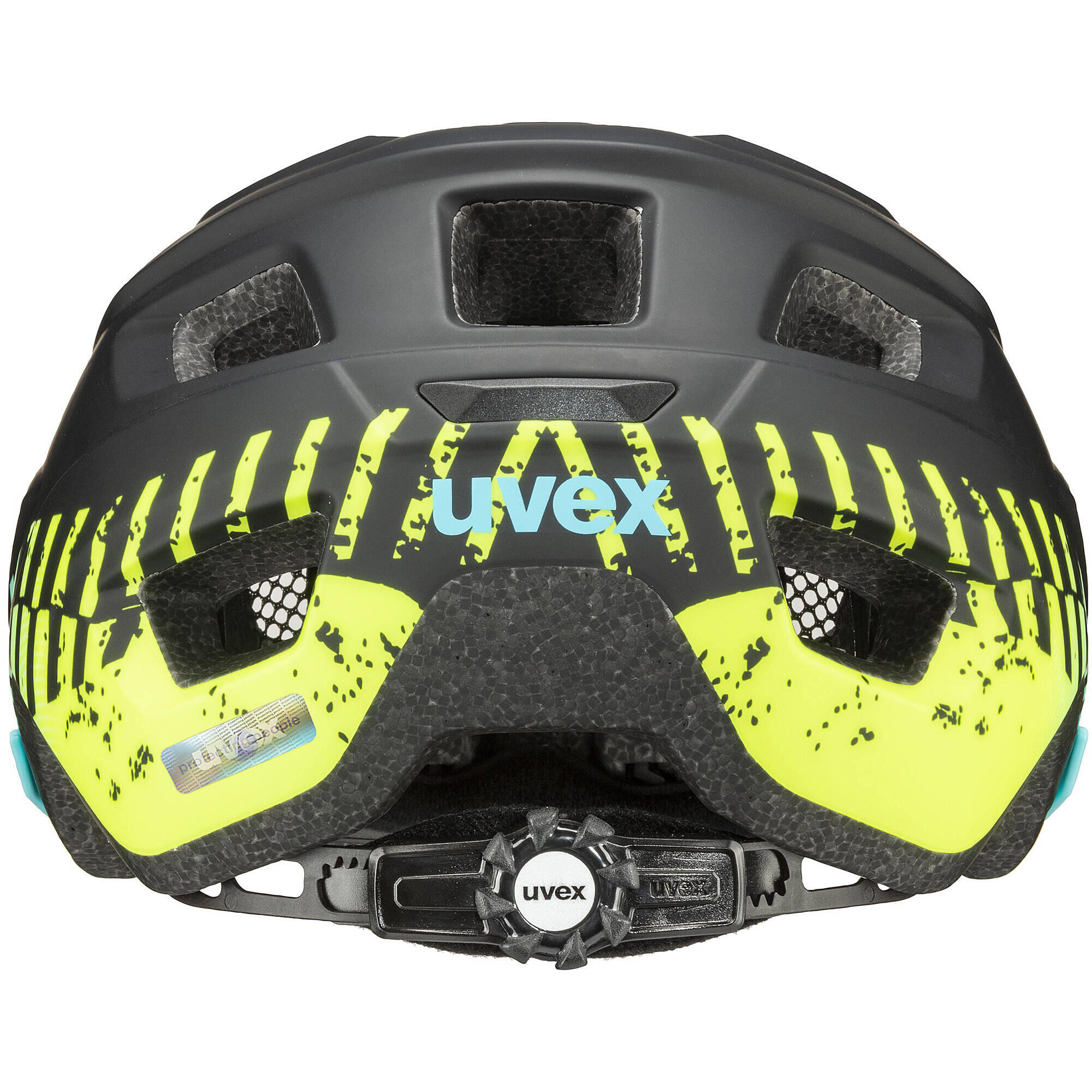 Kask rowerowy Uvex Access 3/5