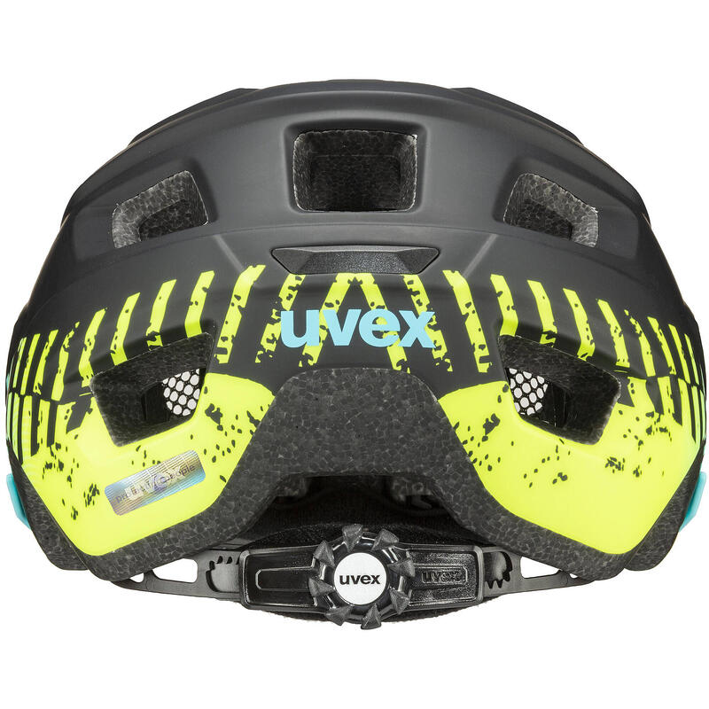 Kask rowerowy Uvex Access