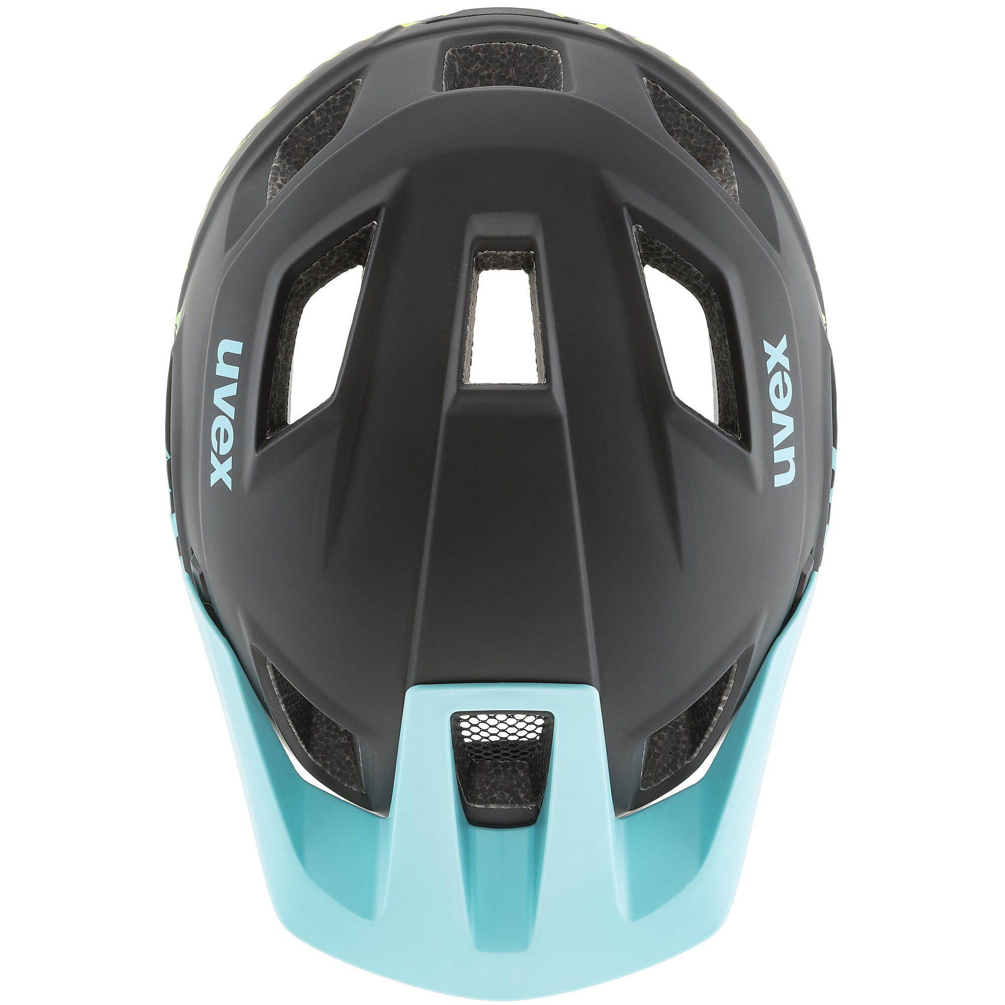 Kask rowerowy Uvex Access 4/5