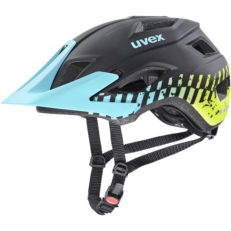 Kask rowerowy Uvex Access