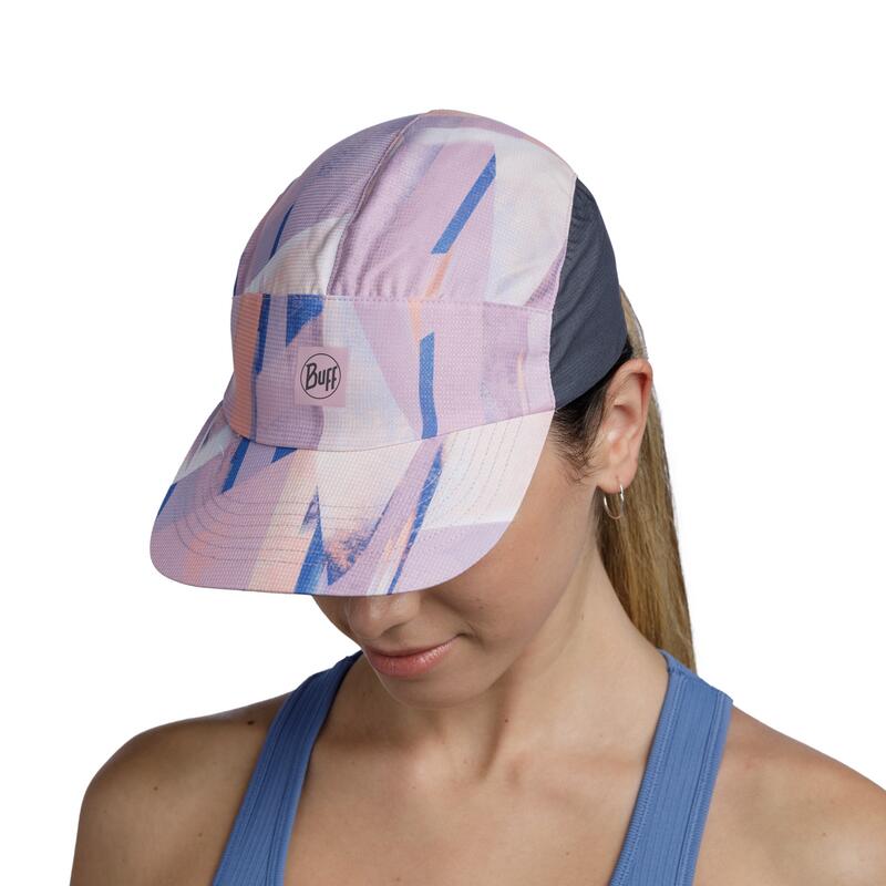 Cap Buff Speed Shane Lilac Sand 3/4