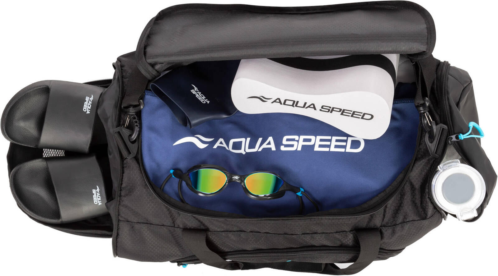 Sac d'entraînement AQUA-SPEED 43 l 4/5
