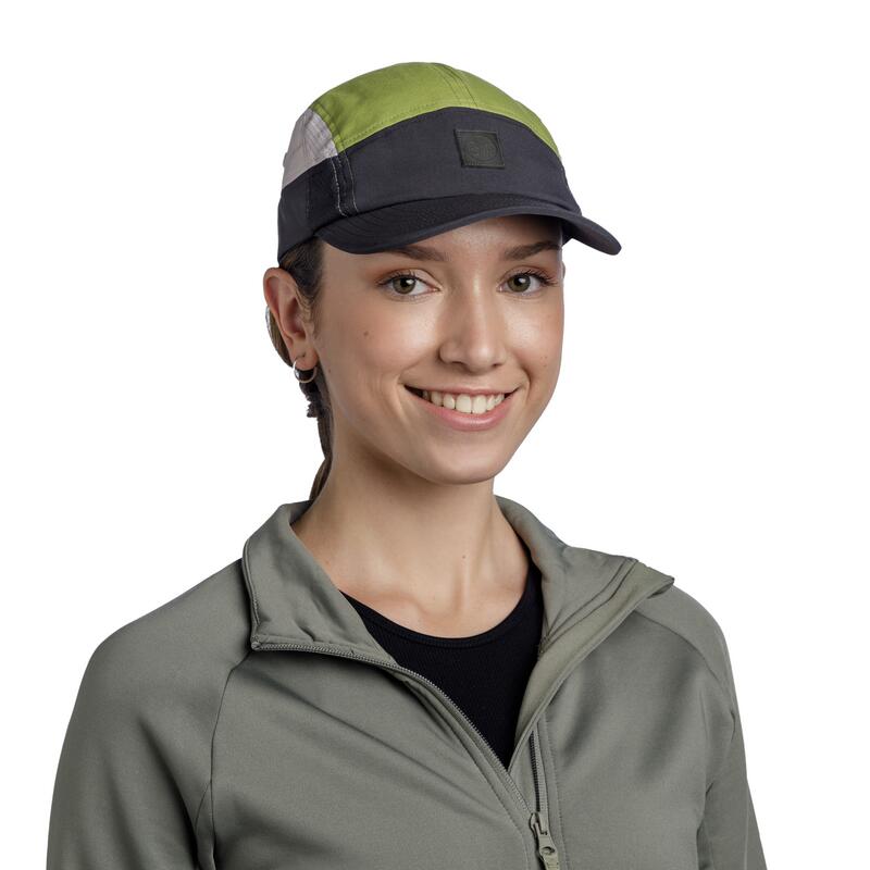 Czapka z daszkiem Buff 5 Panels Go Cap
