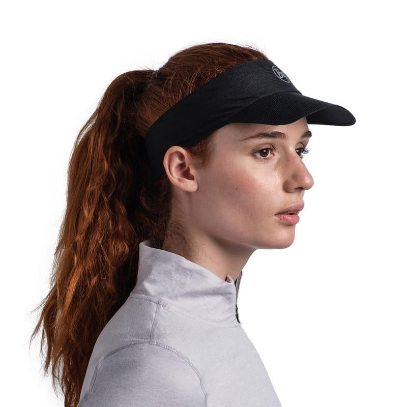 Casquette unisexes Buff Pack Speed Visor 5/6