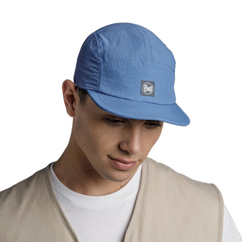 Czapka Buff 5 Panels Explore Cap 4/4