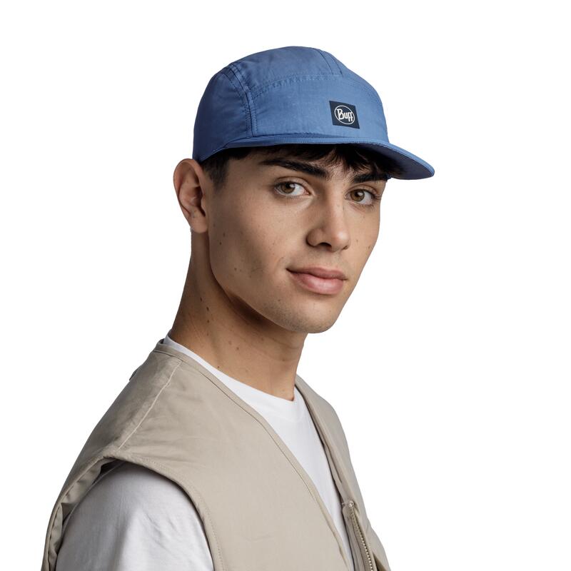 Czapka Buff 5 Panels Explore Cap