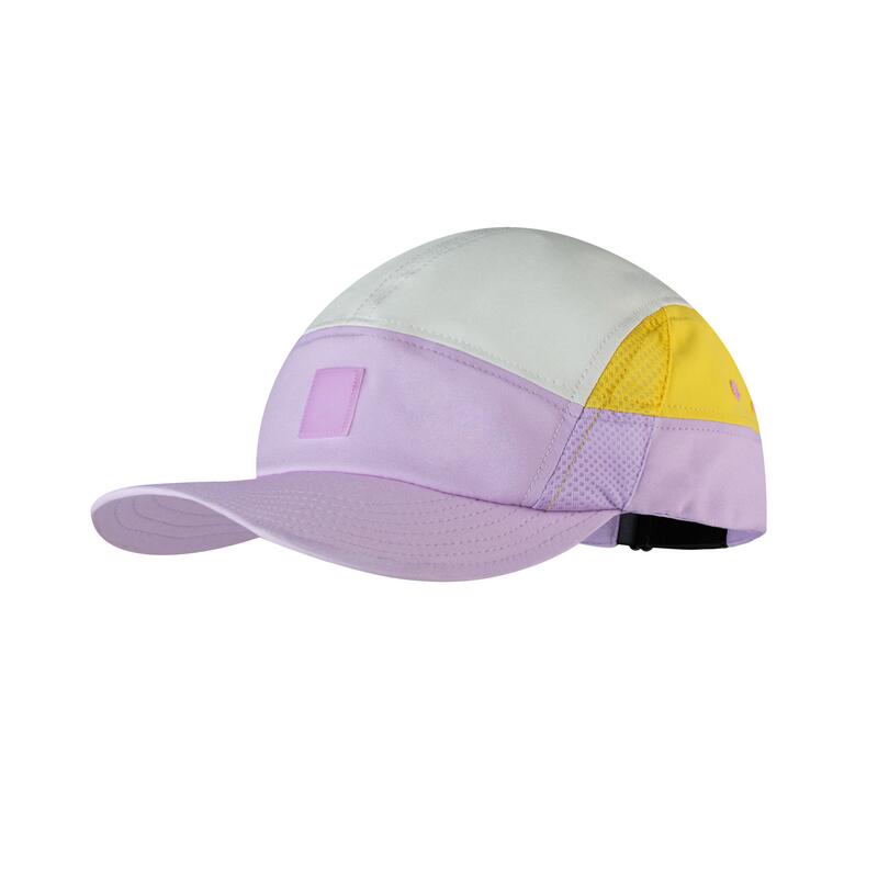 Czapka z daszkiem Buff 5 Panels Go Cap