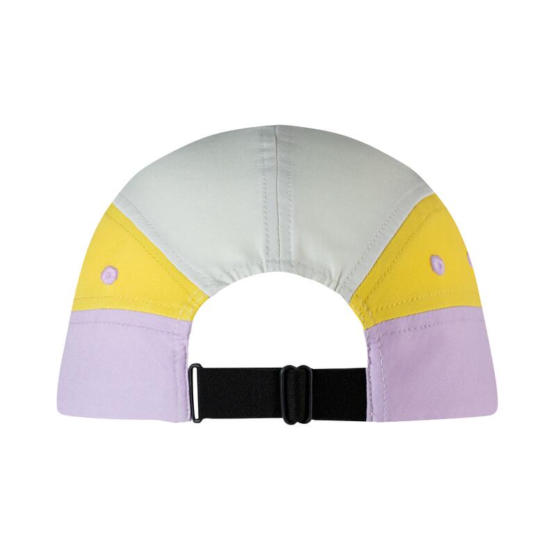 Czapka z daszkiem Buff 5 Panels Go Cap 3/7