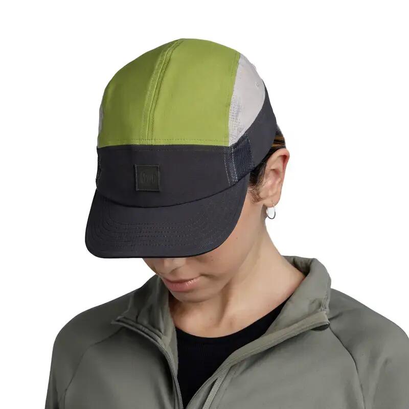 Czapka z daszkiem Buff 5 Panels Go Cap 4/4